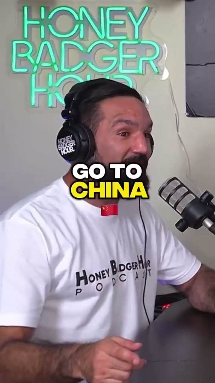 I Slept In A 24 Hour Shopping Center In Hong Kong To Get A VISA I Slept In A 24 Hour Shopping Center In Hong Kong To Get A VISA
