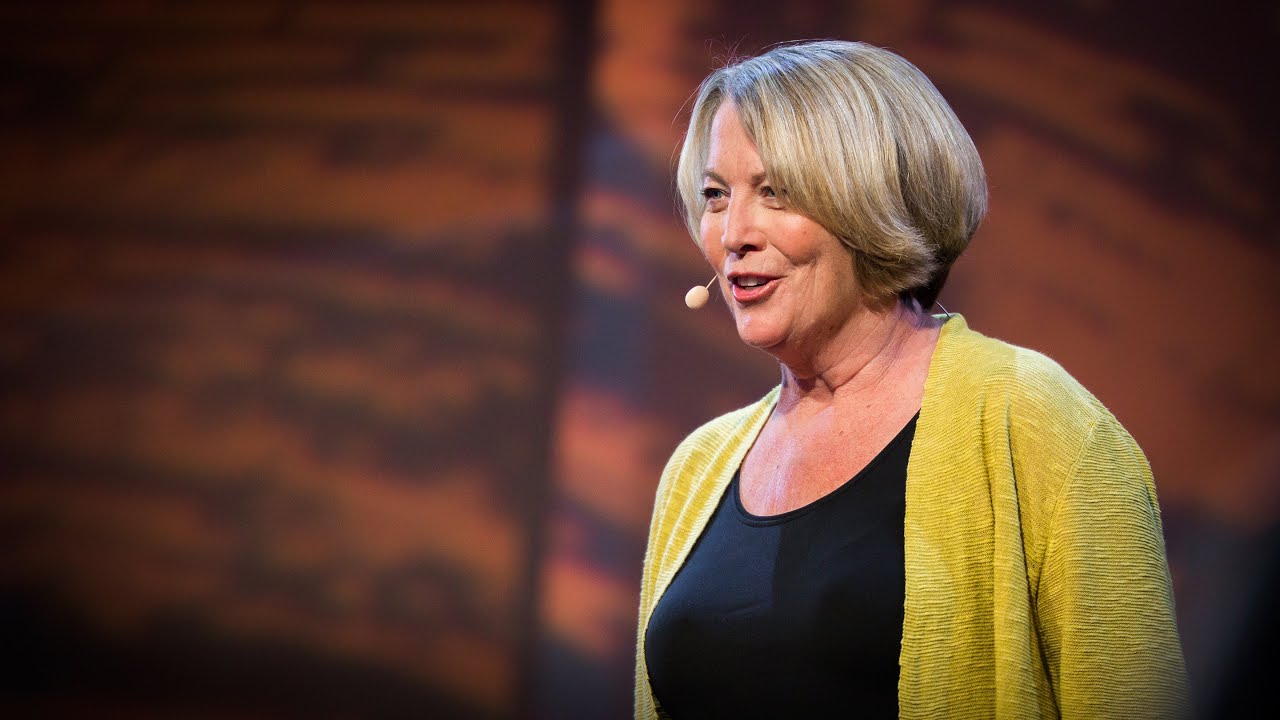 Patsy Mccourt Patty McCord Speaking Fee, Schedule, Bio & Contact Details
