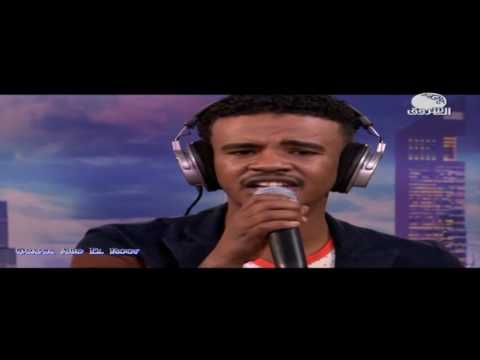 حسين الصادق عصير القصب