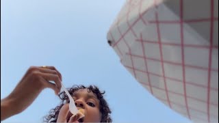 solo day at the fair