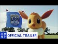 Niantic descreve o que esperar durante o Pokémon Go Fest 2021