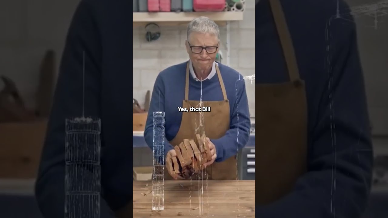 3 Billionaires Building Their Own Cities 