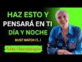 Haz Esto y Se Arrepentirá de Haberte Perdido | Nilda Chiaraviglio