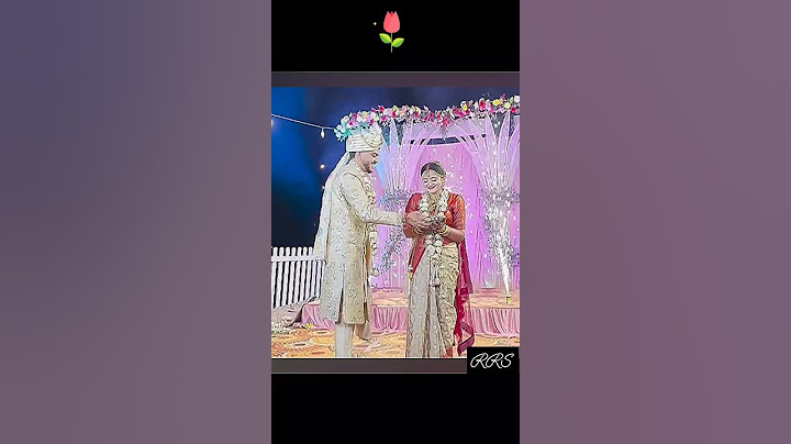 Rachit ❤️ sibbu #rachitrojha #sibbugiri #couple #newlymarried #lovestory#romantic #couplegoals#love