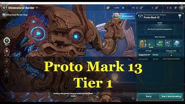 DIMENSIONAL BORDER (FROZEN LABORATORY) | NI NO KUNI: CROSS WORLDS