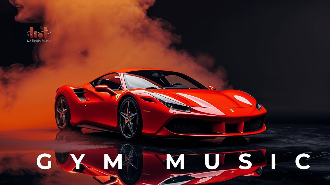 SLAP HOUSE X TRAP NATION 2025 | Car EDM Anthem, Bass Mix [n3 Beats]