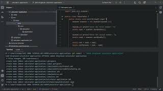 How to use Git in IntelliJ IDEA 2023.1.3