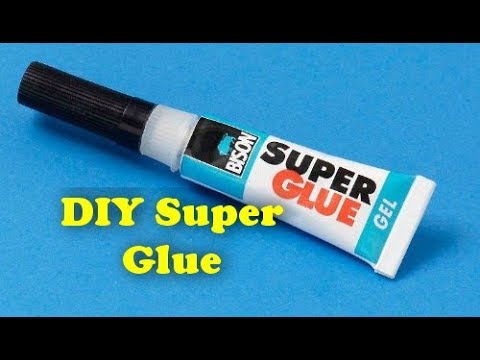 glue super make