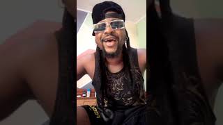 Magicien Premier - Faut Pas Mempoisonner Cover Improvisé Sur Linstru Daristide Dj