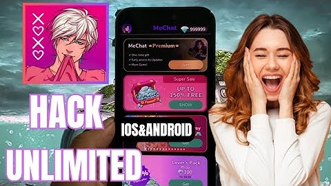 Mechat Hack Gems 2025 — Get Unlimited Gems Fast & Easy! (iOS & Android)