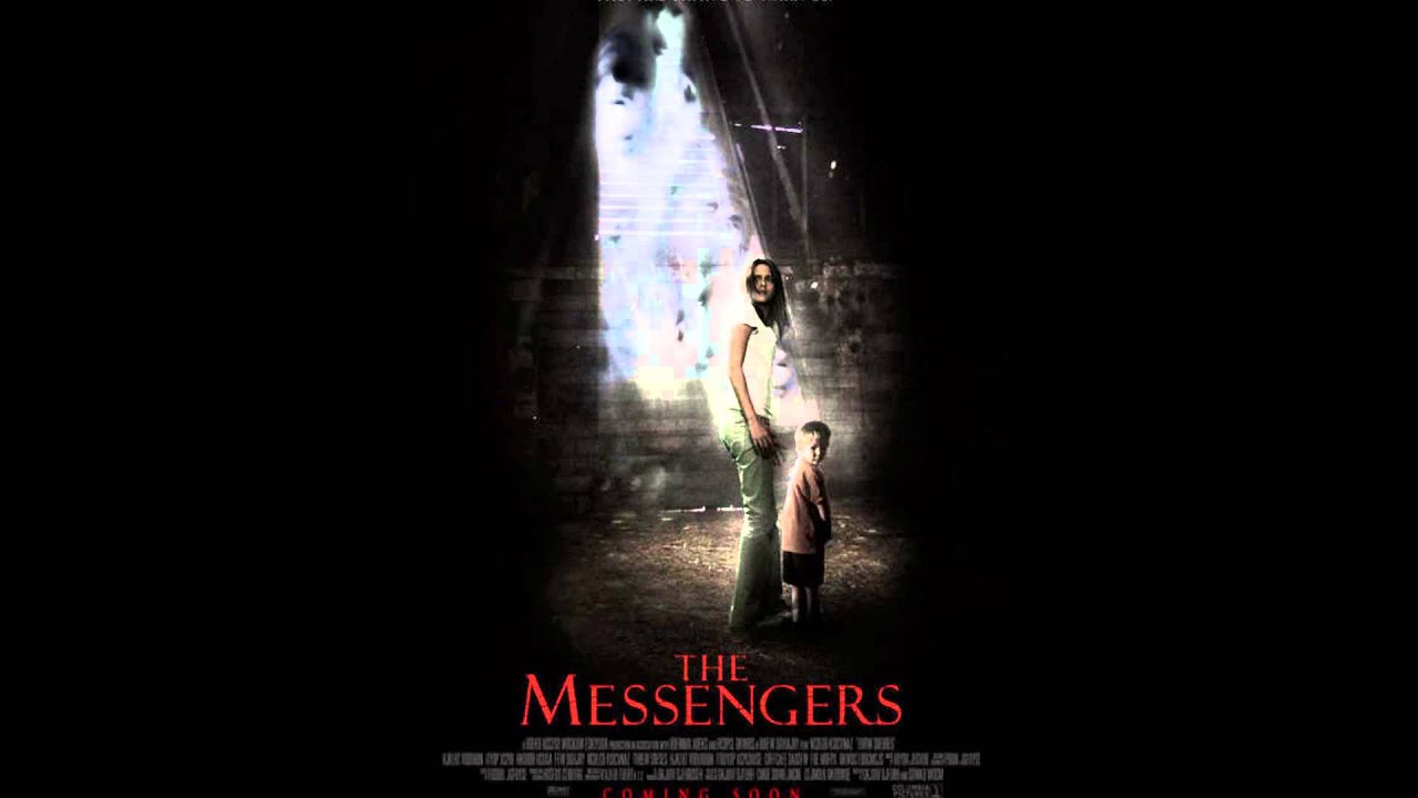The Messengers OST (Joseph LoDuca)