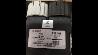 Подключение Kovi Pro KT инжектор блок MT05.2 к компьютеру