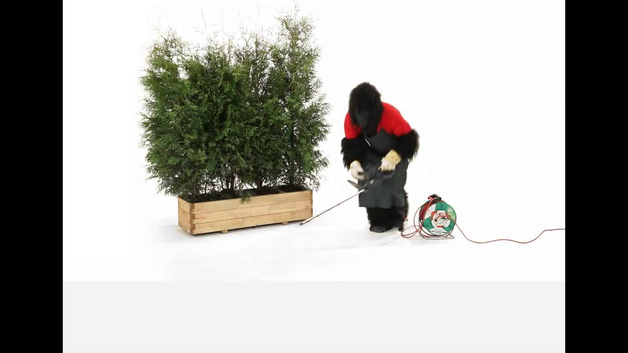 Удлинители на катушках Brennenstuhl Garant G Bretec.mp4 - YouTube