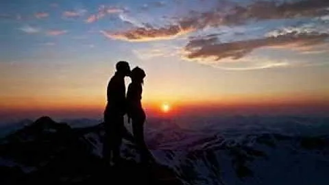 Love is a Choice