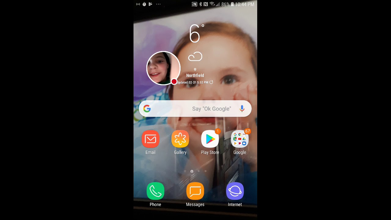 My 100 Sound Buttons Stream