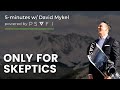 5-Minutes w/ the Founder of Psychology-Fitness - What Advice Do You Have For Skeptics of PSYFI?