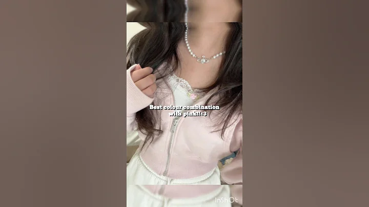 best colour combination with pink!!💗💕 #shorts #ytshorts #jinalartandcraft #aesthetic