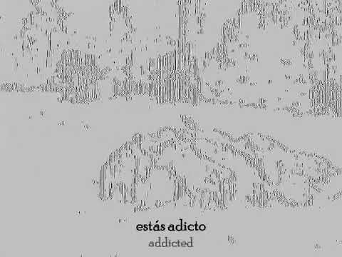 The Hellp - Caustic // lyrics + español