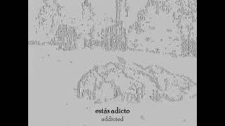 The Hellp - Caustic // lyrics + español