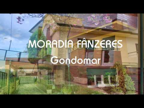 Morada de 3 frentes - 290.000&euro;  F&acirc;nzeres-Gondomar