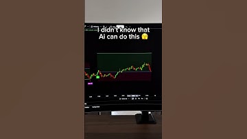 Crazy ACCURATE TradingView Ai Indicator! Swift Algo Indicator!🚀🤯