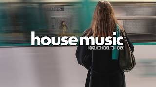 FEEL-GOOD HOUSE MUSIC MIX 2026 🎧🔥| Deep House & Tech House | 2  Hour DJ Set