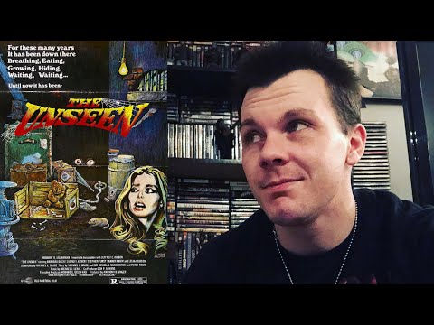 The Unseen (1980) Movie Review