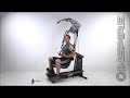 Vídeo: MULTI-GYM INSPIRE INS-BL1 OUTLET Vídeo: MULTI-GYM INSPIRE INS-BL1 OUTLET