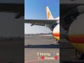 #3 beauty in ❣️1 frame #bhutan #airasia #druk #bhola #airport #aviationlovers #aviationdaily