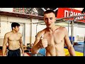 VLOG: Милан вызвал дождь / Новые элементы Никиты / Распаковка снарядов