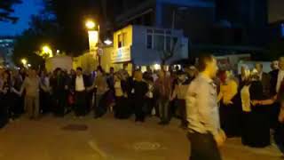 Asker Eğlencesi - Çoskun ARSLAN -  Görele Zıva  Horonu (12/05/2015) Resimi