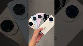 Huawei Nova 14 Series