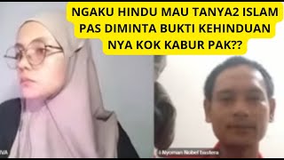 Download Lagu I NYOMAM NOBEL (HINDU) BERTANYA TENTANG ISLAM MP3 Download Lagu I NYOMAM NOBEL (HINDU) BERTANYA TENTANG ISLAM MP3