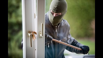 Your right to self-defence