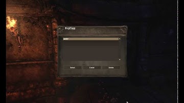 PC PEČNIK Amnesia the Dark Descent (turn around)