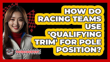 How Do Racing Teams Use 