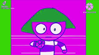 Pbs Kids Dot Logo Remake Pitch Shifting Effects