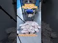 Corn Flour Packing Machine #cornflour #powderpackingmachine #packagingmachine #shorts #flour #short