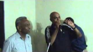 St Joseph's Boy's High School Batch '86- 25th Silver Anniversary 25th June 2011 - Part 3