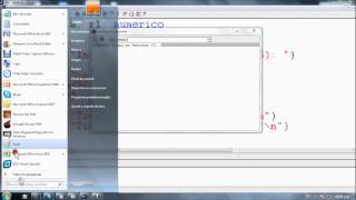 Pseudocodigo (SLE v2 ) Nro10