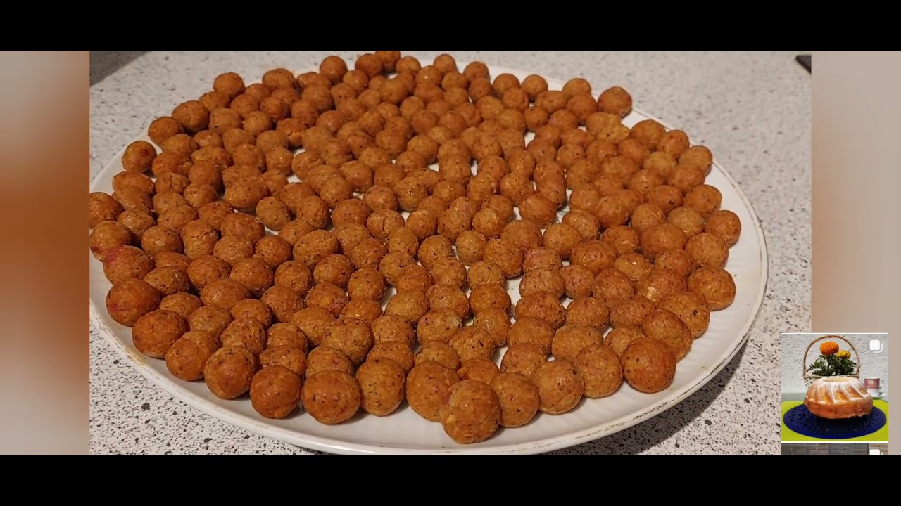 PRATIK SULU KÖFTE // HIÇ BÖYLE GÖRMEDINIZ //HACK BÄLLCHEN// KOLAY TARIFLER #misketköfte