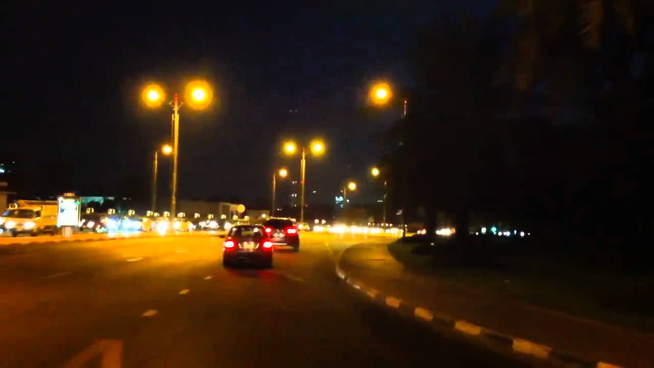 LOUD VW Touareg in Dubai YouTube