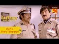 Your Favorite Character | DGP Is Short-Tempered | Partners Double Ho Gayi Trouble