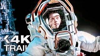 FREE FALL Trailer (2026) Aleksandr Kuznetsov,