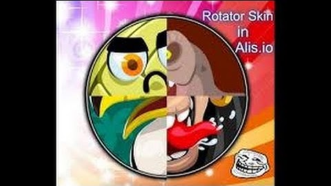 ALIS.IO SUPER GAMEPLAY IN INSTANT MODE