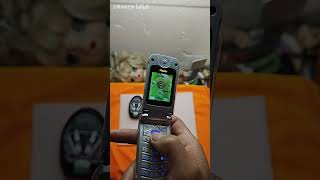 Haier L1000 - incoming call #oldphone #smartphone #techretro #nostalgia #galaxyai #china #retro #y2k