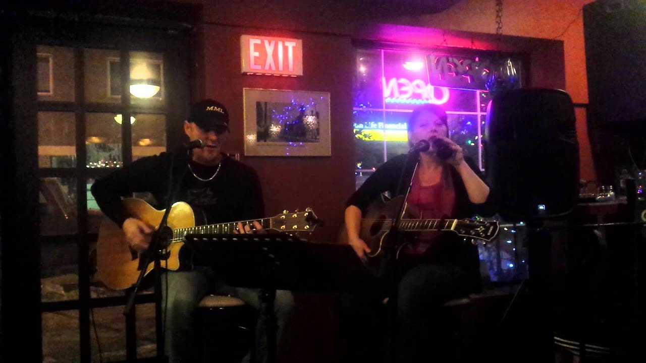 Boot Scootin' Boogie cover by & Colleen Weeks YouTube