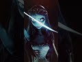 When the sun comes down and the moon comes up #corpsebride #fyp #halloween #viralvideos
