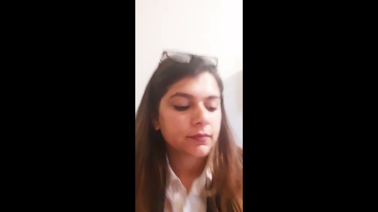 Download Instagram Live Questions & Answer sessions for lawyers - YouTube