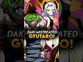 Gyutaro Suffered Because Of Daki Demon Slayer Upper Moons Explained Shorts Gyutaro Suffered Because Of Daki Demon Slayer Upper Moons Explained Shorts